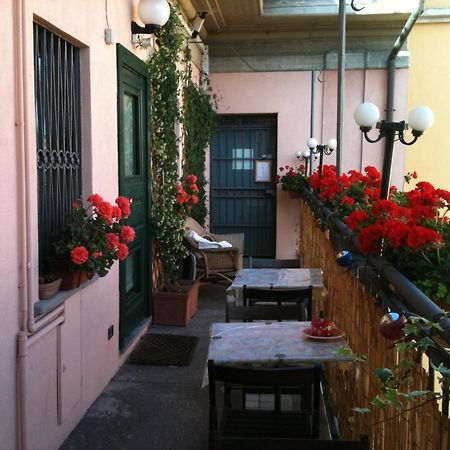 Ripa Del Naviglio B&B Milan Exterior photo