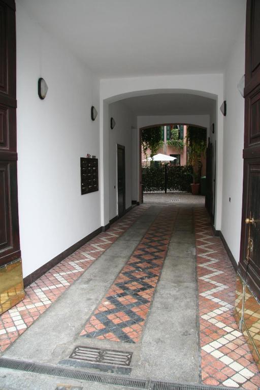 Ripa Del Naviglio B&B Milan Exterior photo