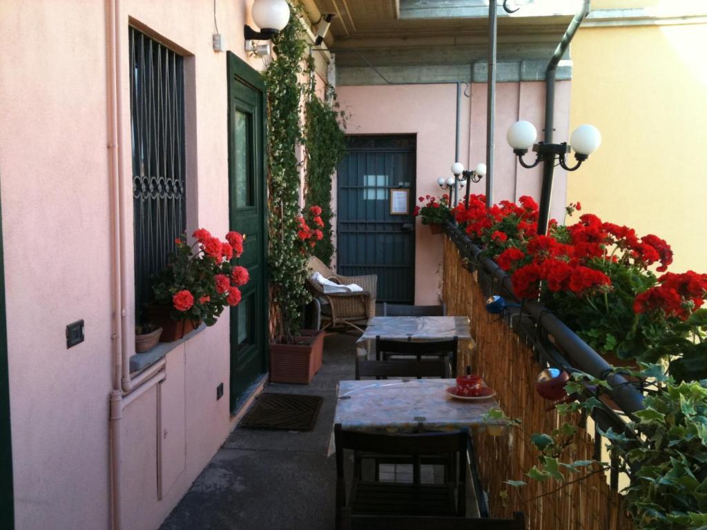 Ripa Del Naviglio B&B Milan Exterior photo