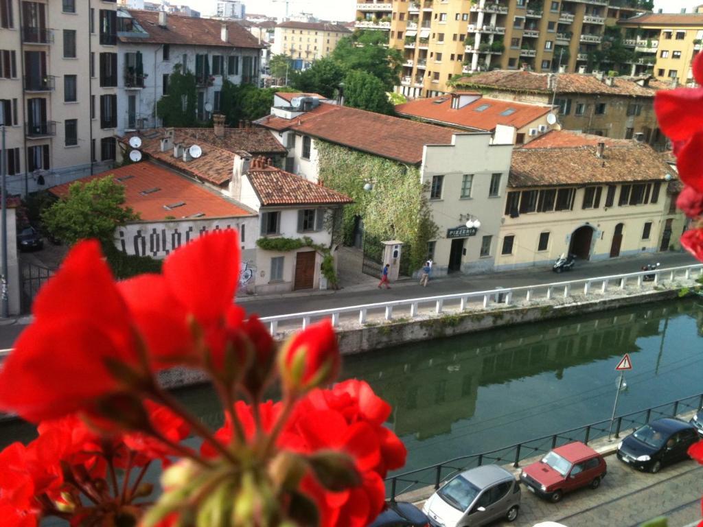Ripa Del Naviglio B&B Milan Exterior photo